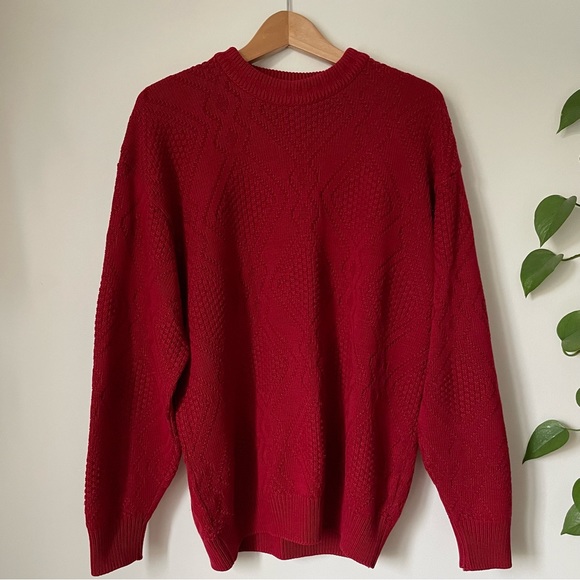 Free with purchse - Vintage sweater - Picture 5 of 7